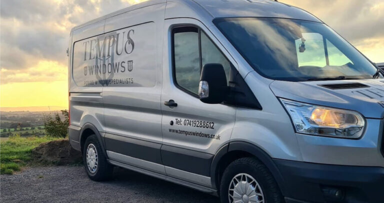 Tempus Windows Van
